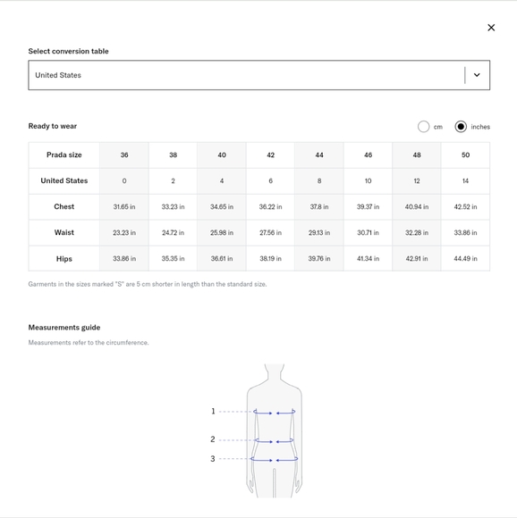 20. NWT PRADA ASYMMETRIC WRAP-EFFECT COTTON-BLEND MINI SKIRT - Picture 10 of 10